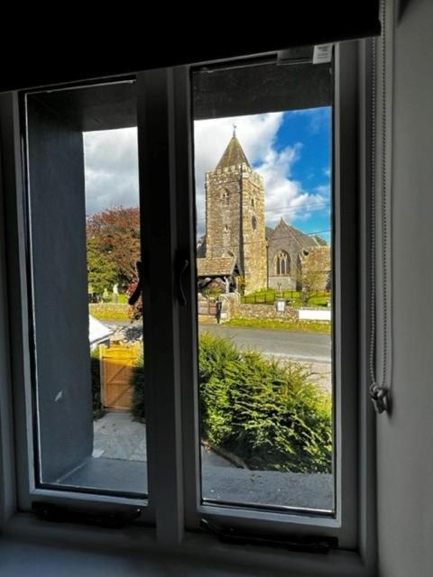Hotel The Marton Arms Ingleton  Exterior foto